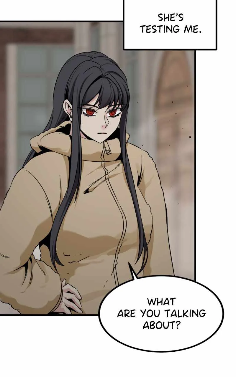 Hero Killer Chapter 96 page 5