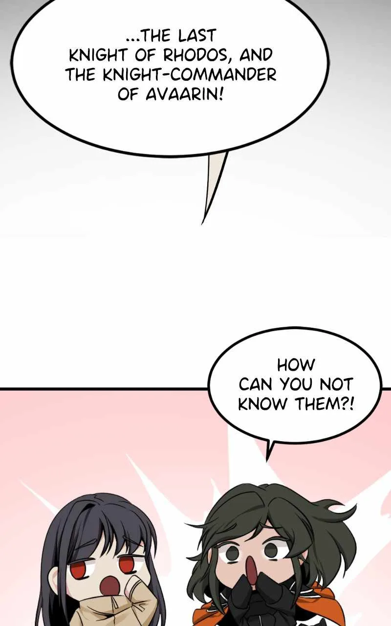 Hero Killer Chapter 96 page 15