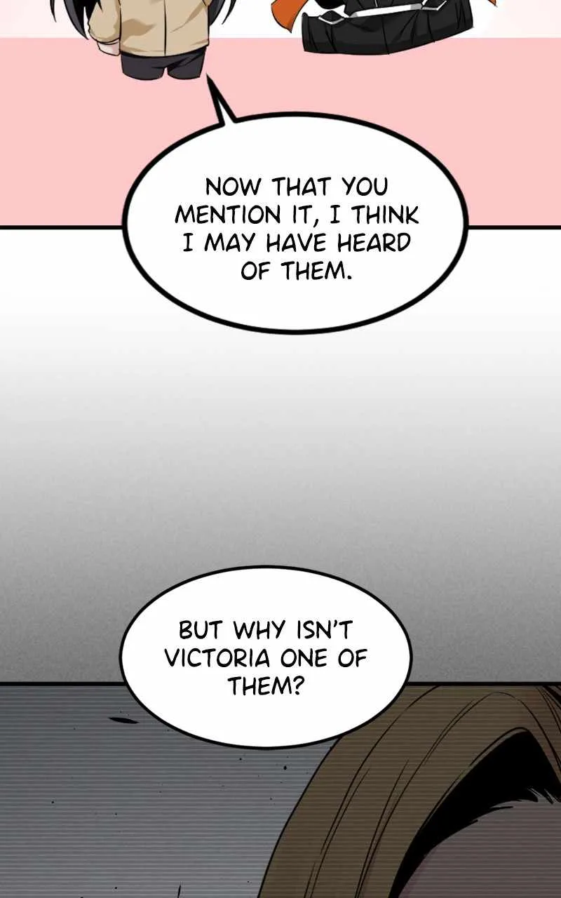 Hero Killer Chapter 96 page 16