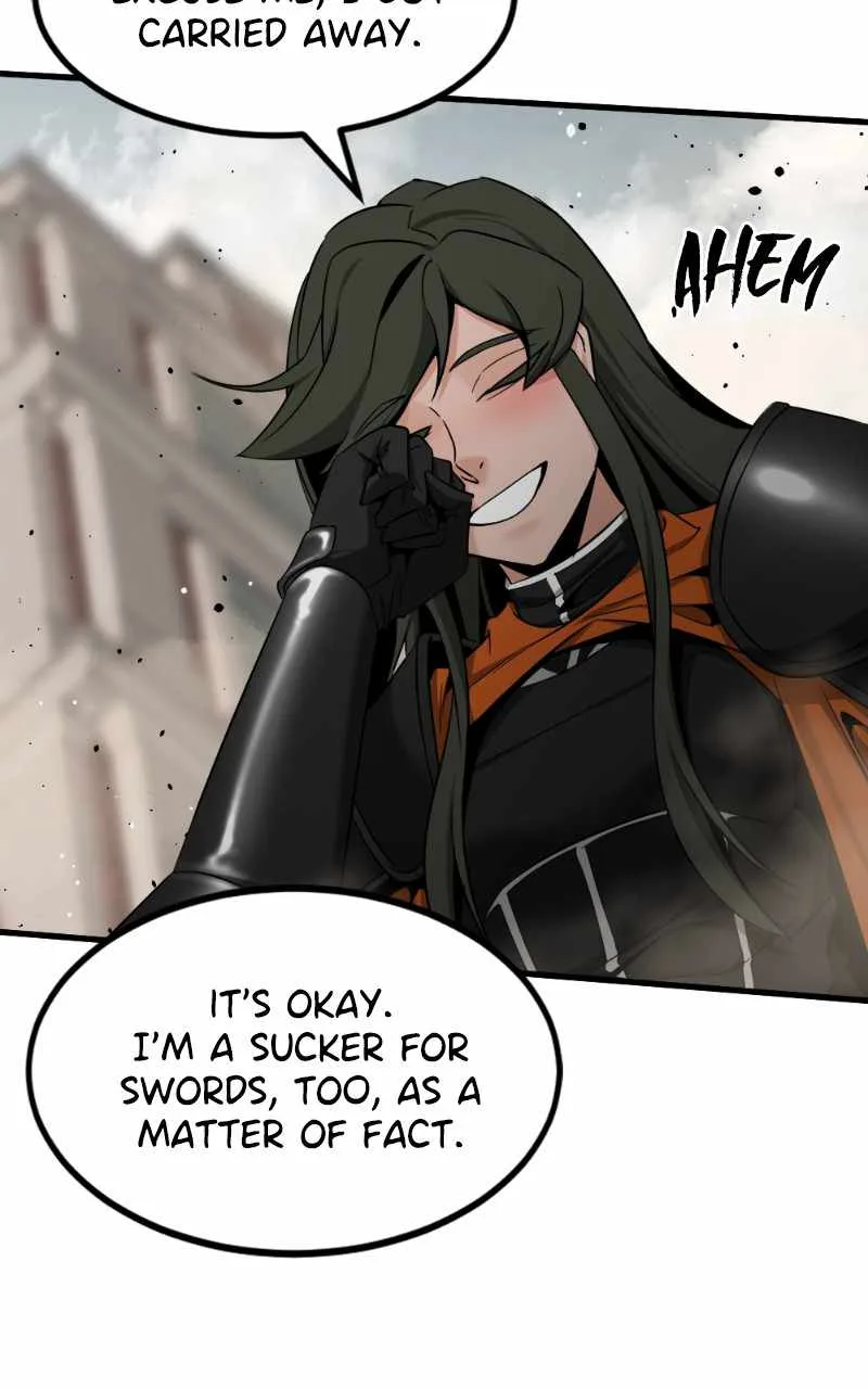 Hero Killer Chapter 96 page 21