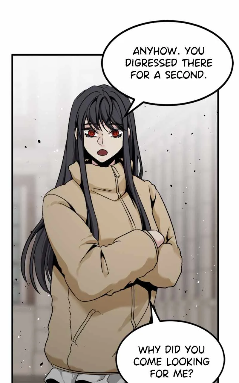 Hero Killer Chapter 96 page 22