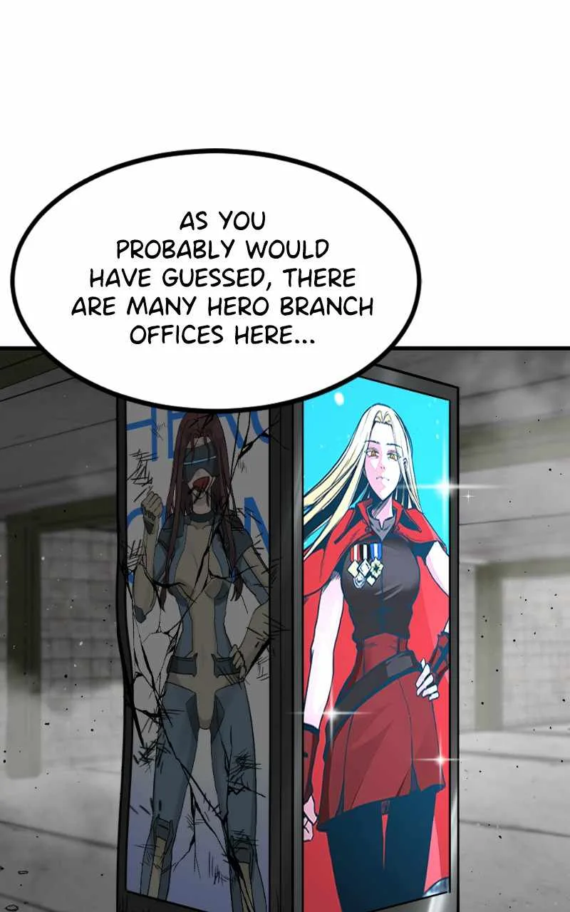 Hero Killer Chapter 96 page 25