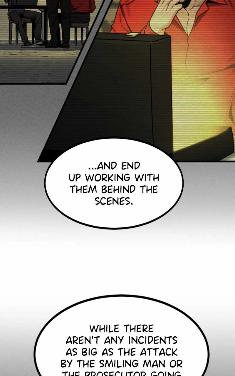 Hero Killer Chapter 96 page 27