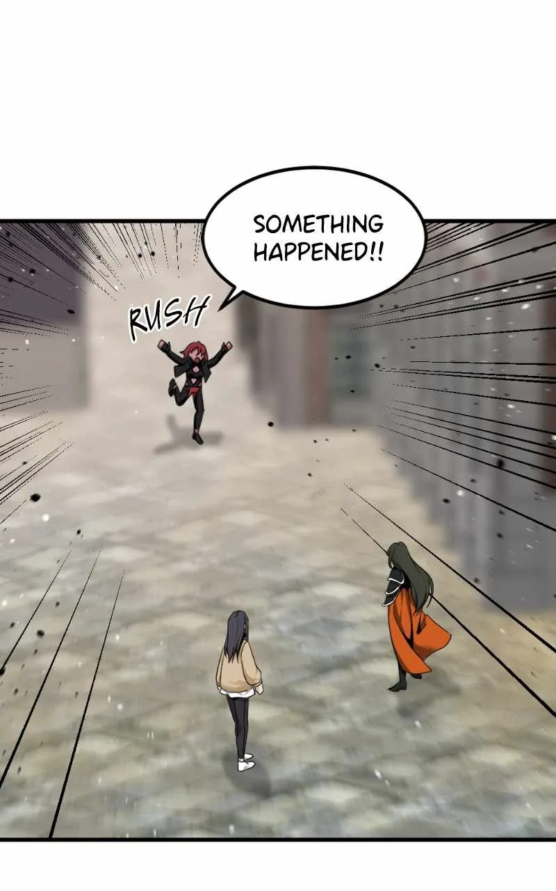Hero Killer Chapter 96 page 33