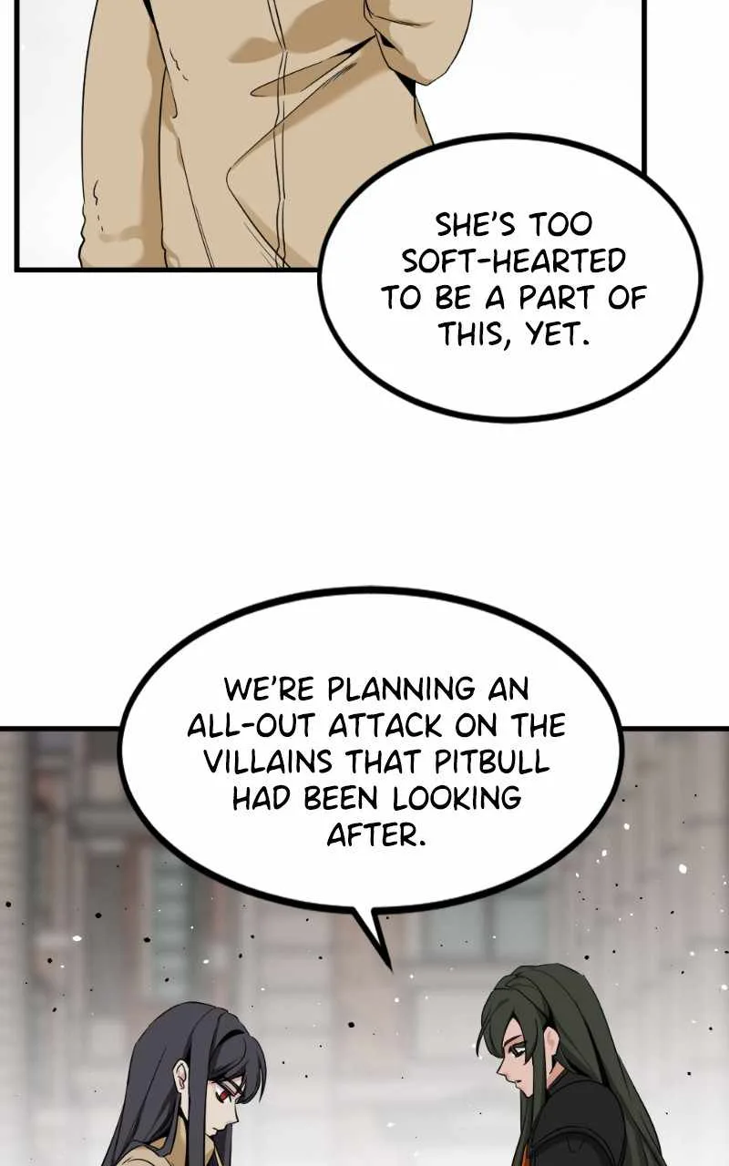 Hero Killer Chapter 96 page 35