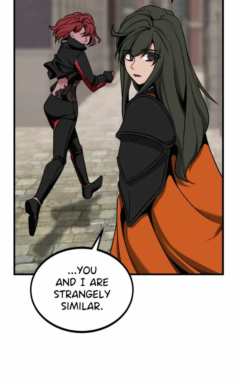 Hero Killer Chapter 96 page 37