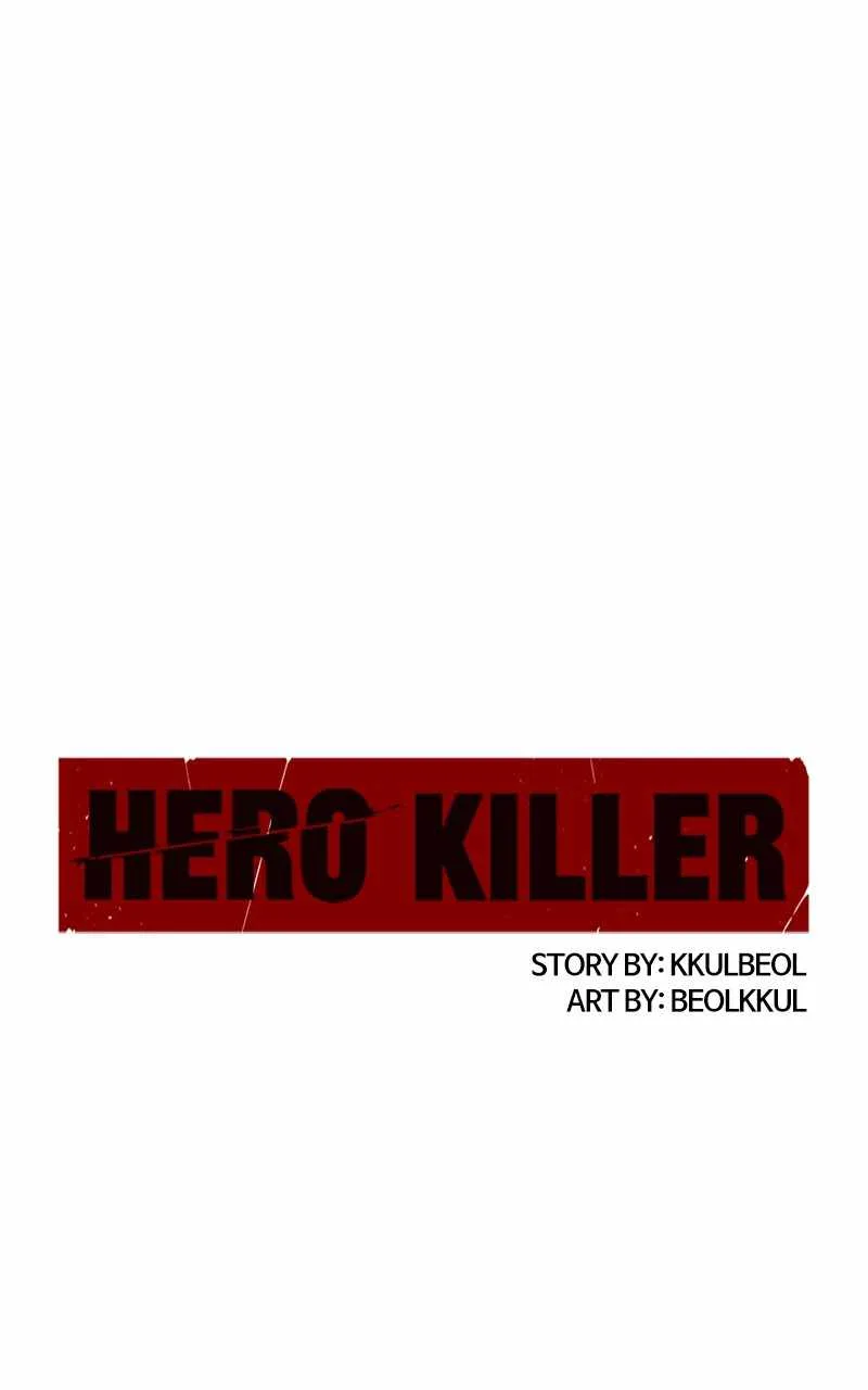 Hero Killer Chapter 96 page 38