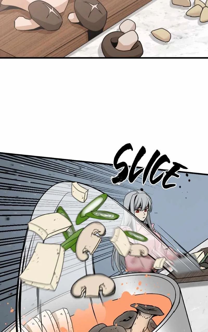 Hero Killer Chapter 96 page 45
