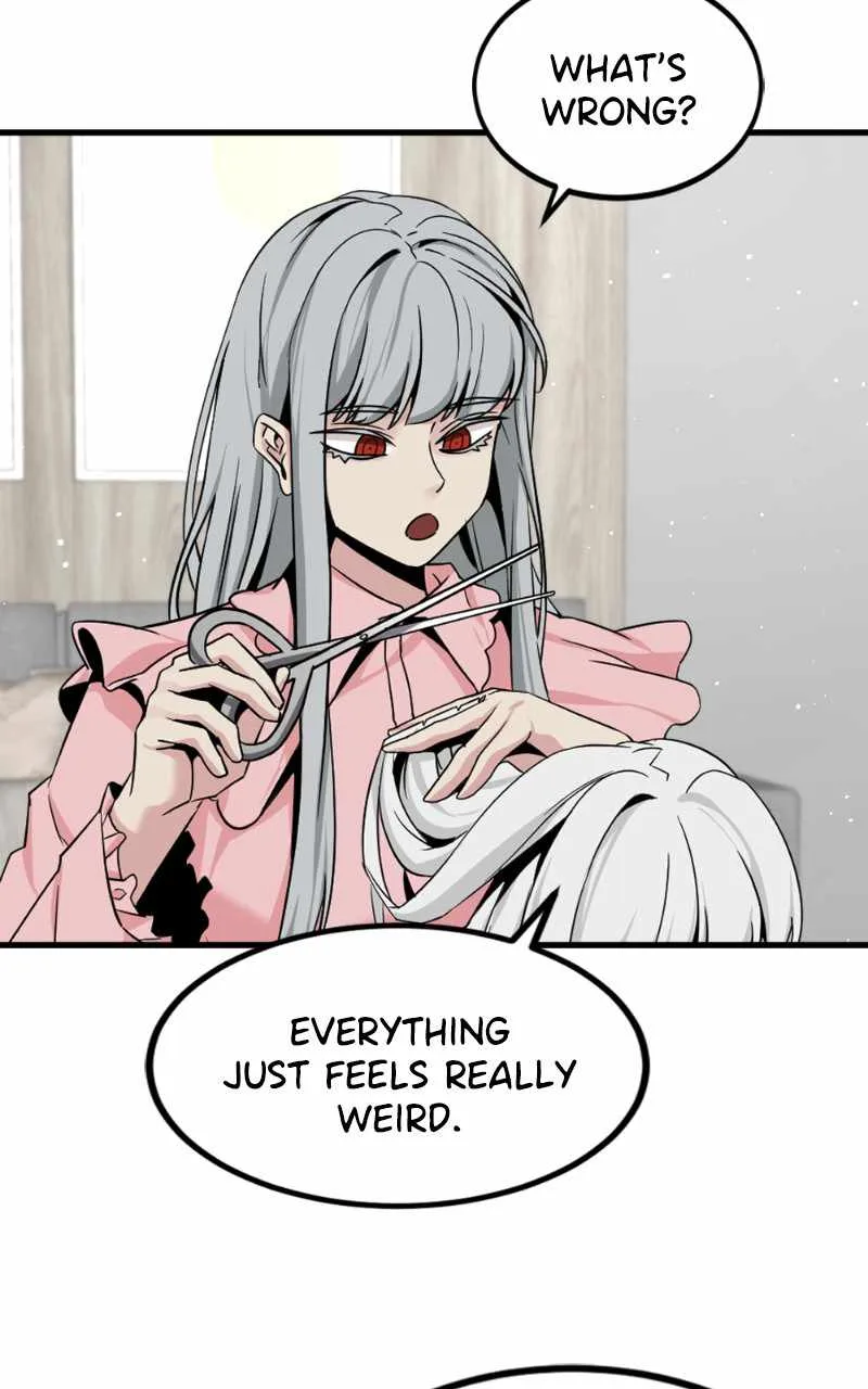 Hero Killer Chapter 96 page 61