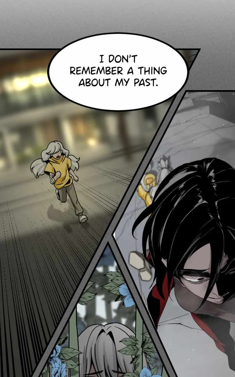 Hero Killer Chapter 96 page 63