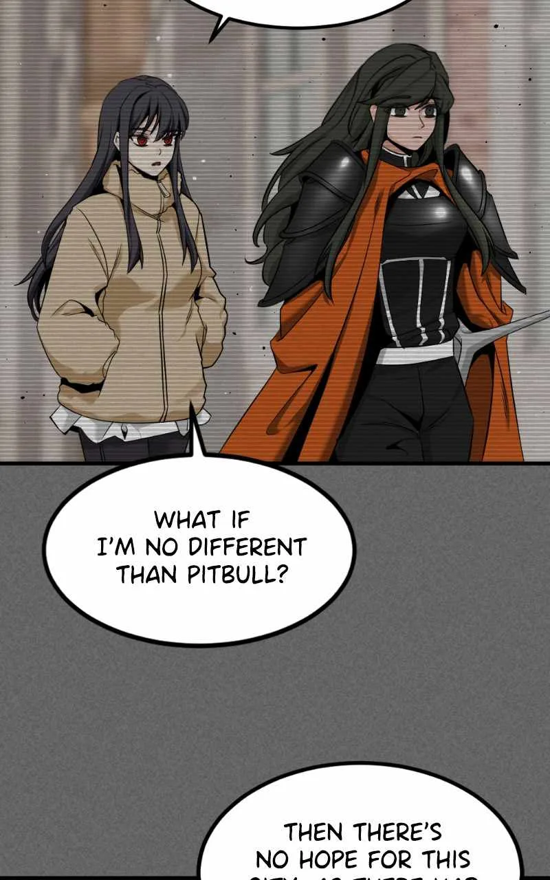 Hero Killer Chapter 96 page 76