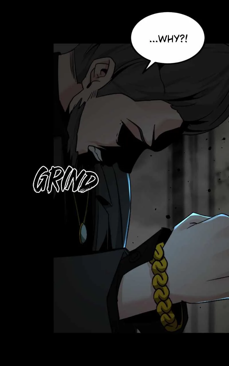 Hero Killer Chapter 96 page 88