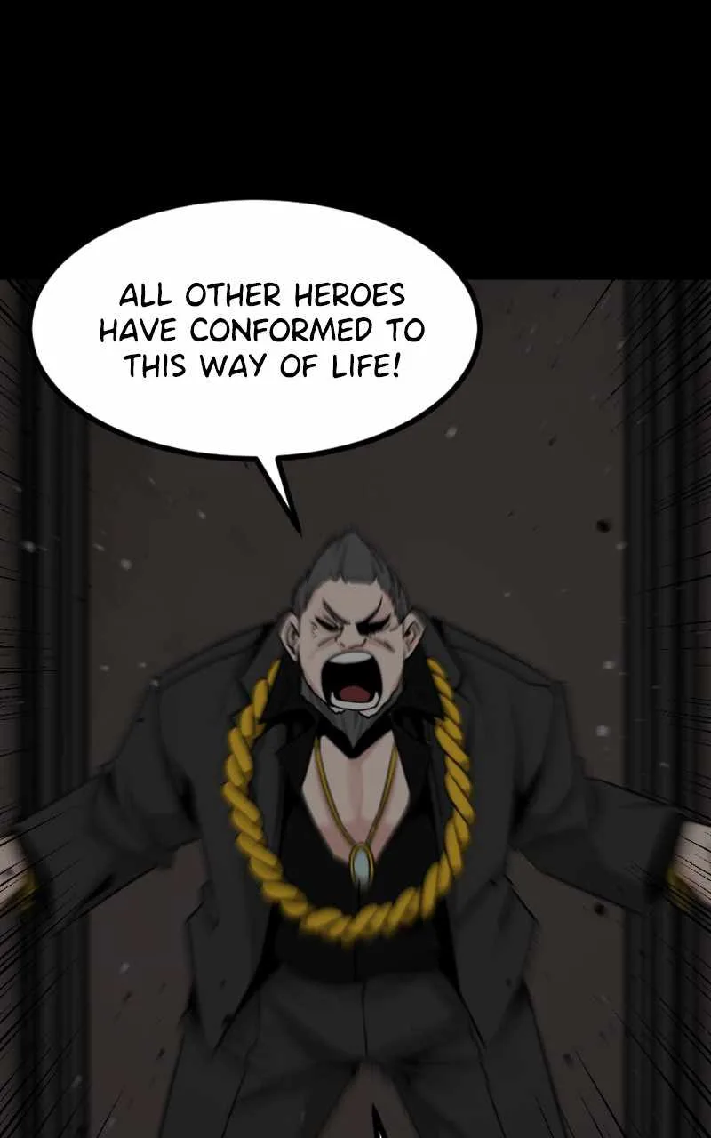 Hero Killer Chapter 96 page 89