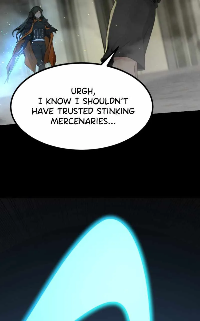 Hero Killer Chapter 96 page 95