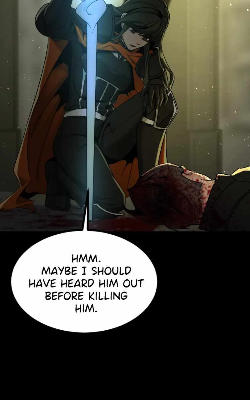 Hero Killer Chapter 96 page 99