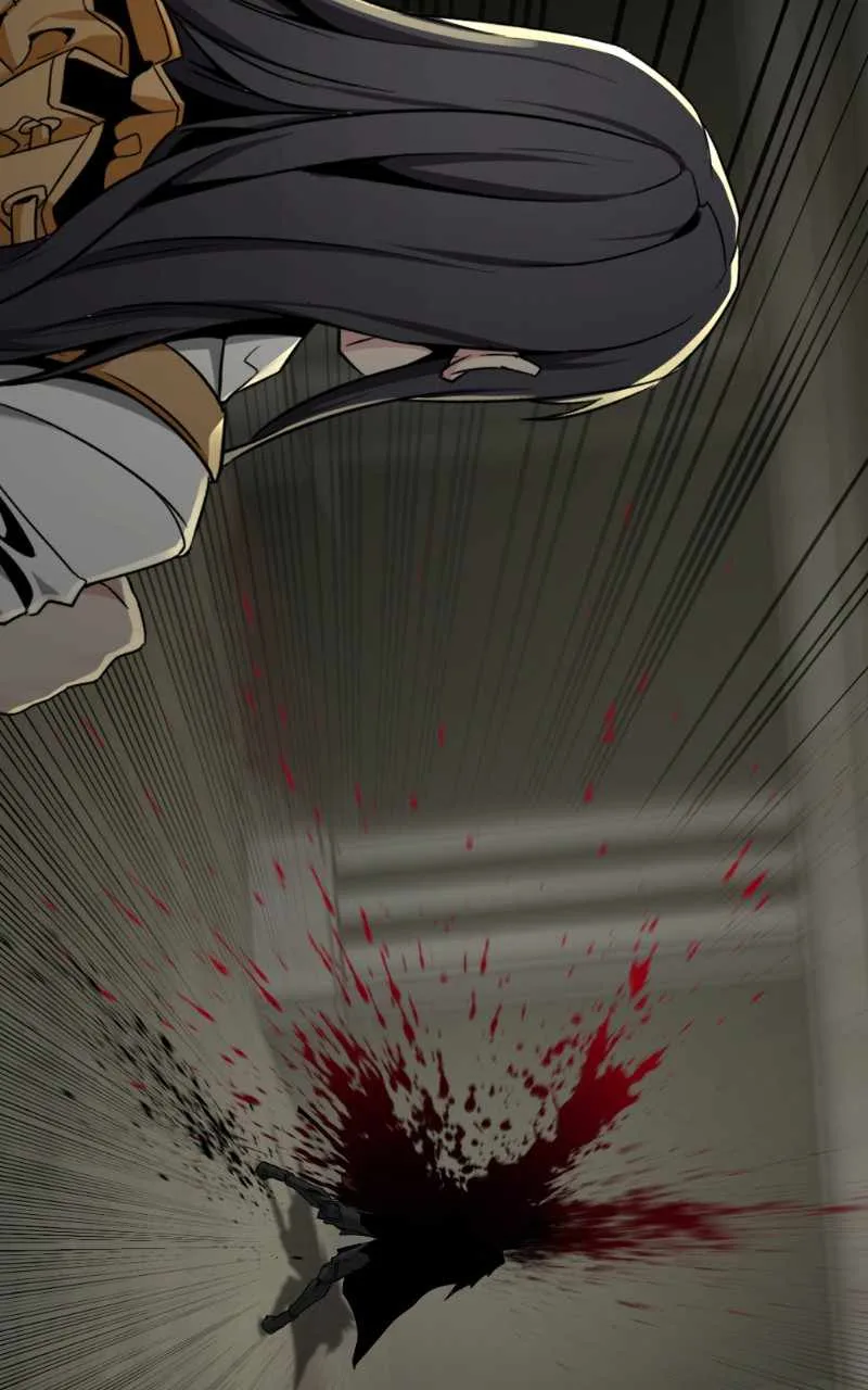 Hero Killer Chapter 96 page 105