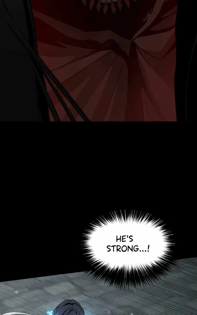 Hero Killer Chapter 97 page 2