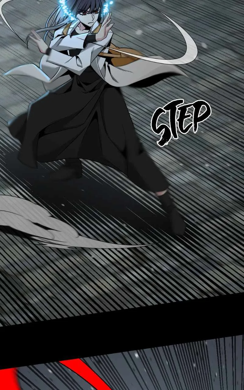 Hero Killer Chapter 97 page 3