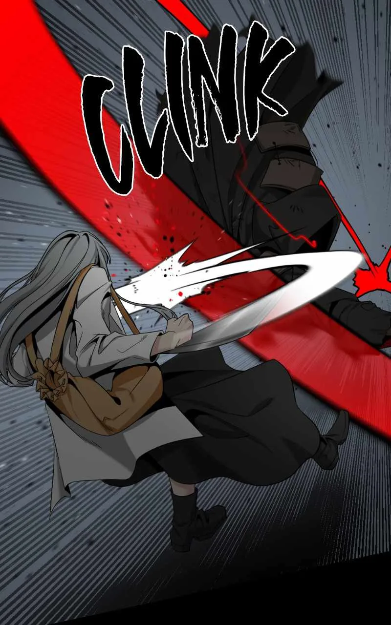 Hero Killer Chapter 97 page 4