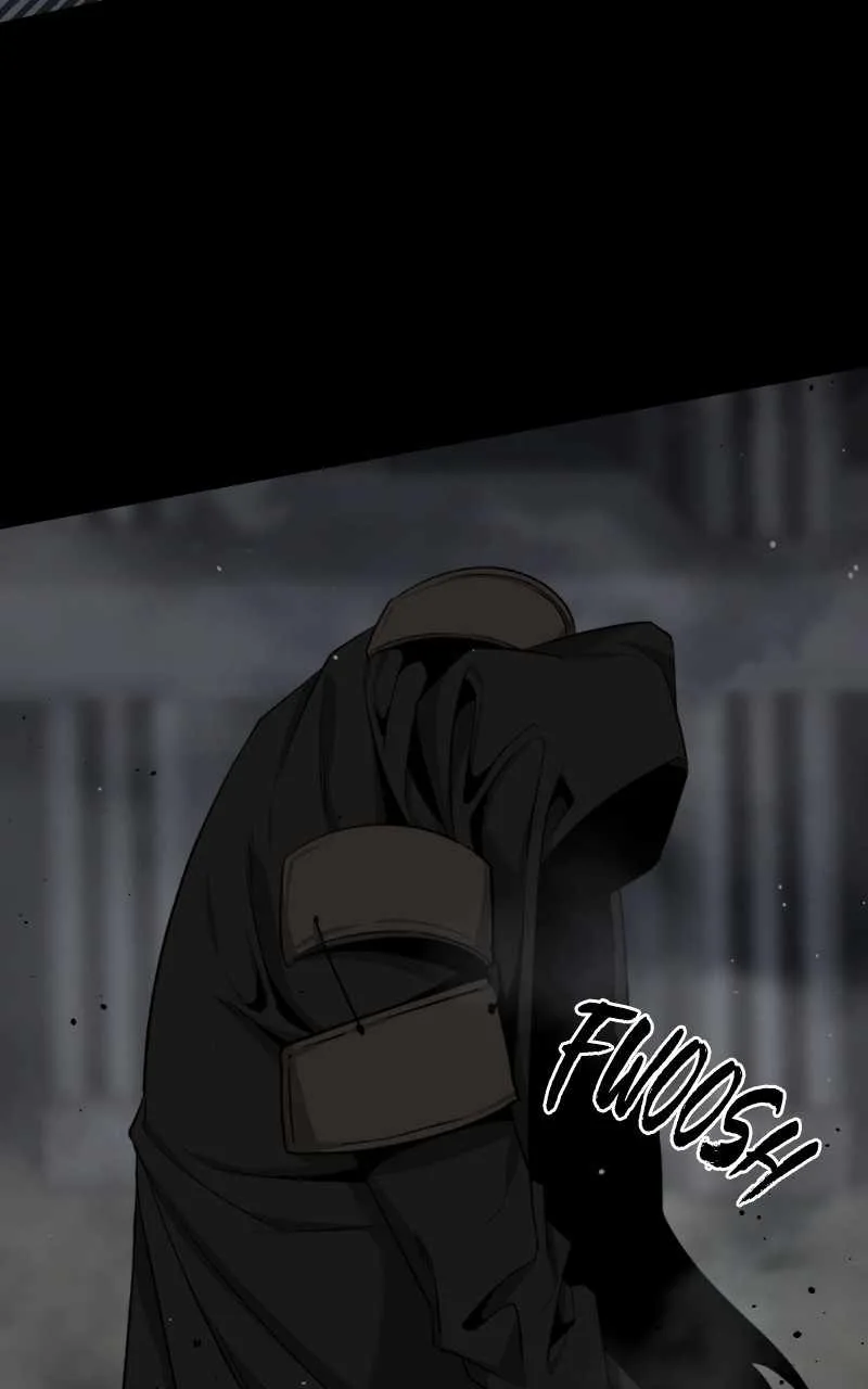 Hero Killer Chapter 97 page 5