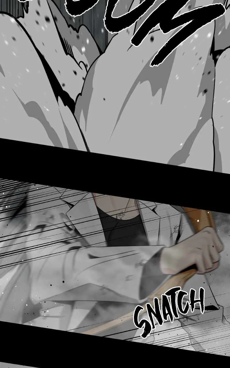 Hero Killer Chapter 97 page 8