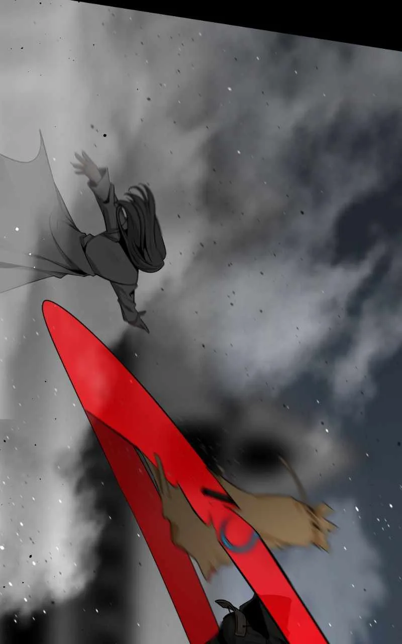 Hero Killer Chapter 97 page 9