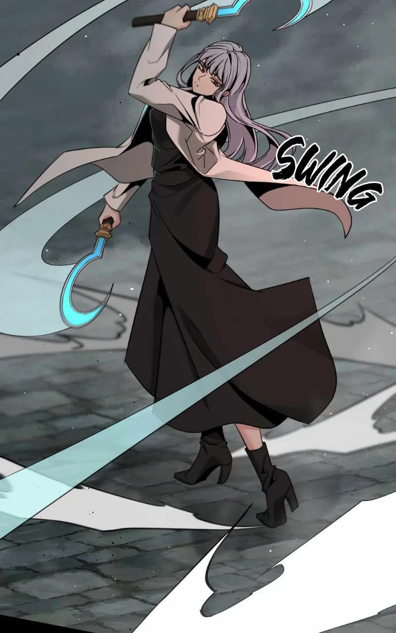 Hero Killer Chapter 97 page 16