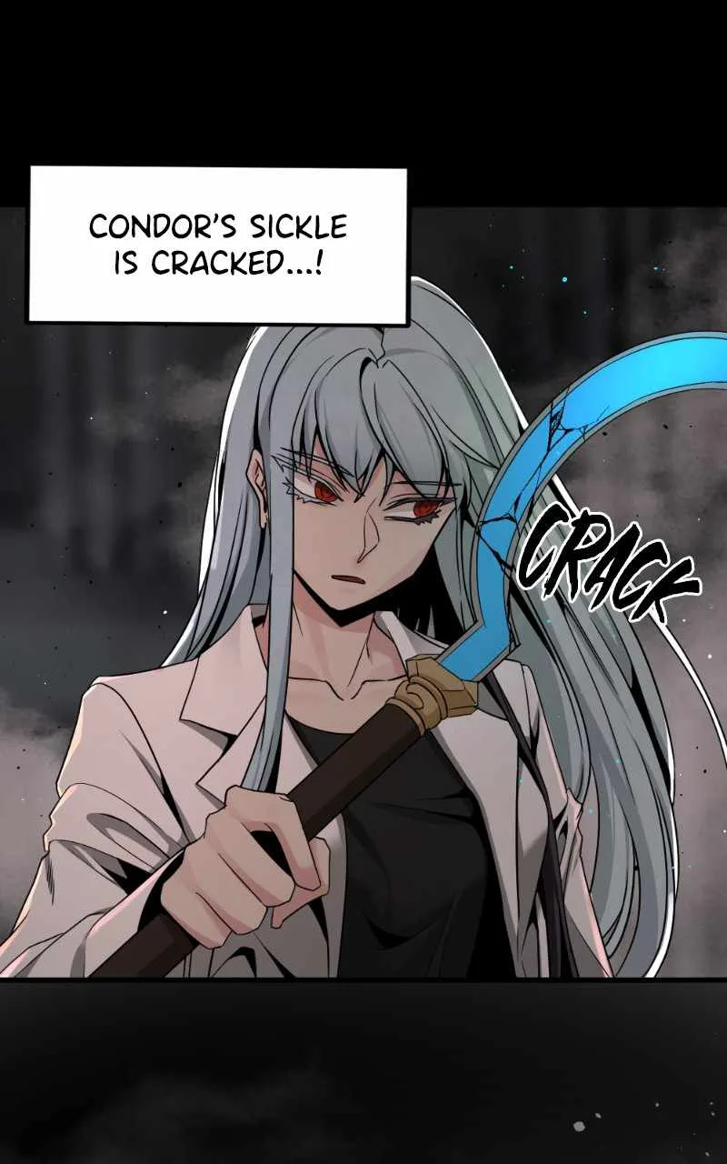 Hero Killer Chapter 97 page 19