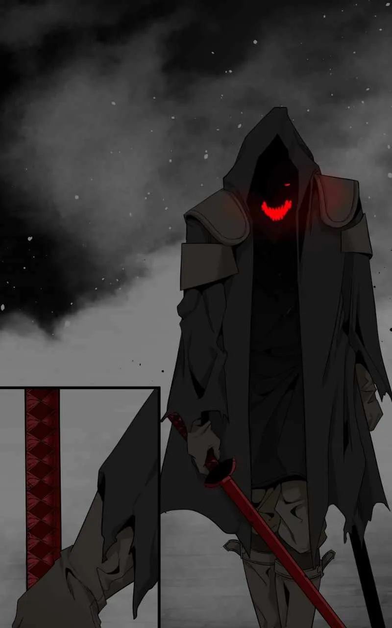 Hero Killer Chapter 97 page 20