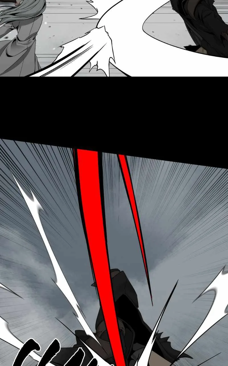 Hero Killer Chapter 97 page 22