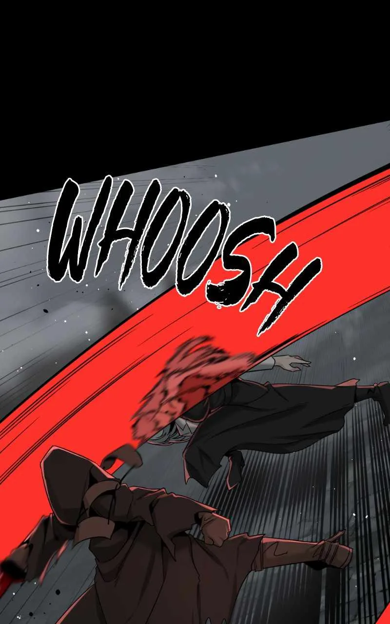 Hero Killer Chapter 97 page 26