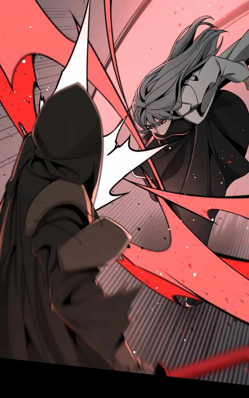 Hero Killer Chapter 97 page 24