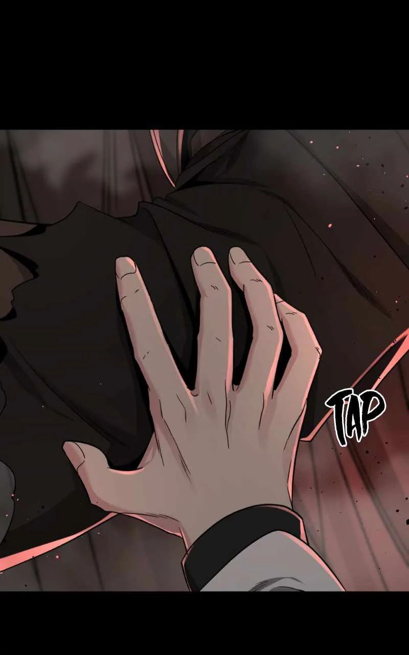 Hero Killer Chapter 97 page 25