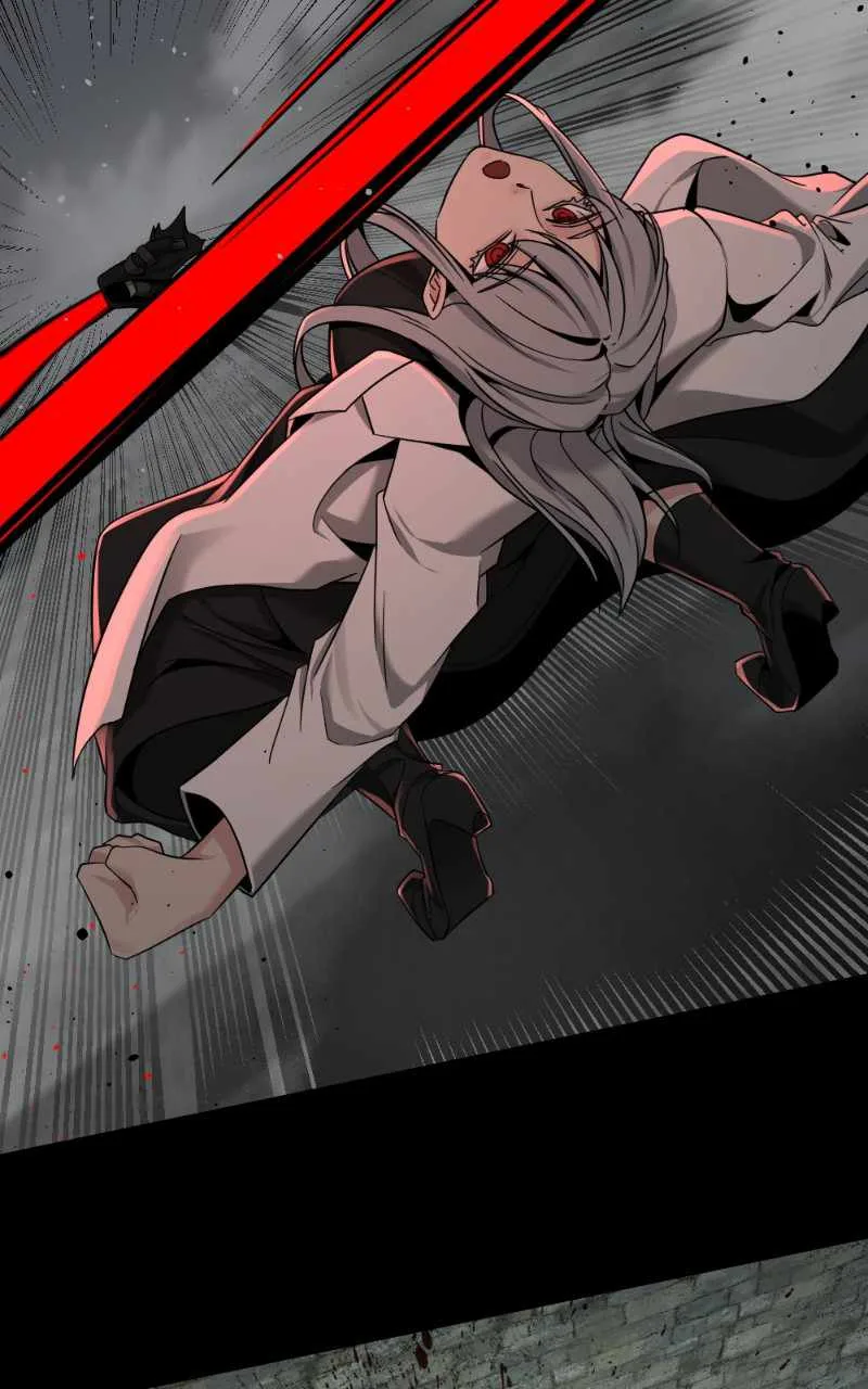 Hero Killer Chapter 97 page 28