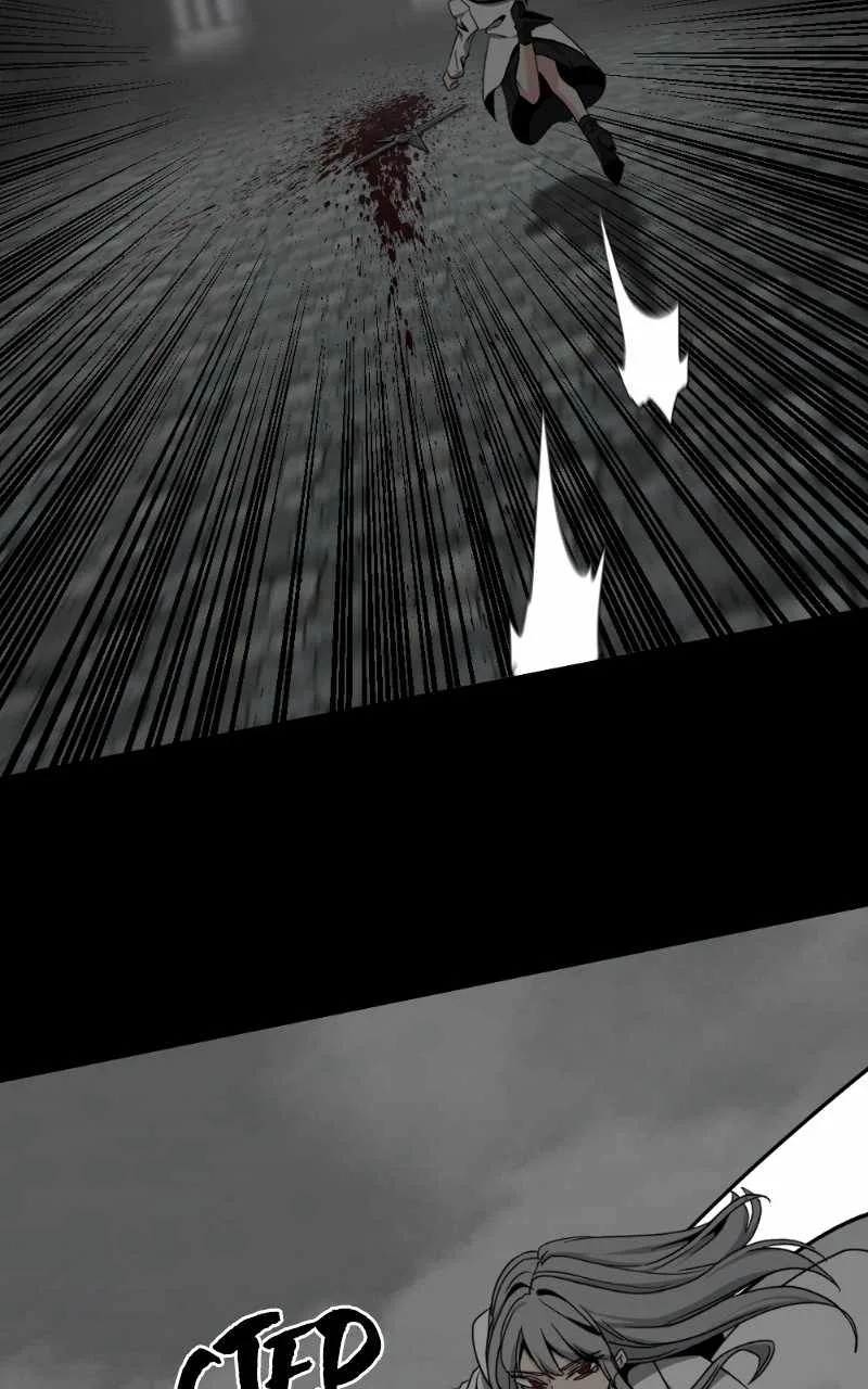 Hero Killer Chapter 97 page 30