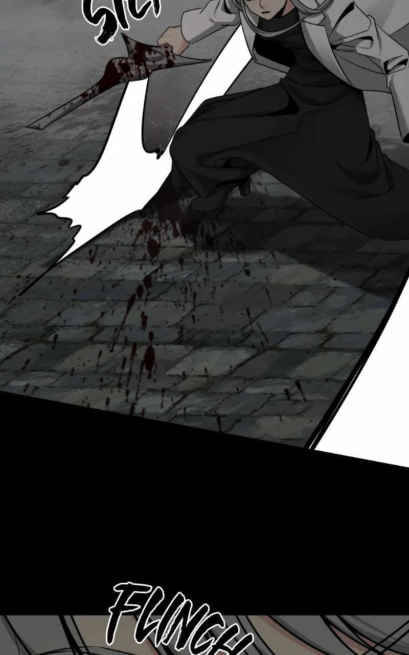 Hero Killer Chapter 97 page 31