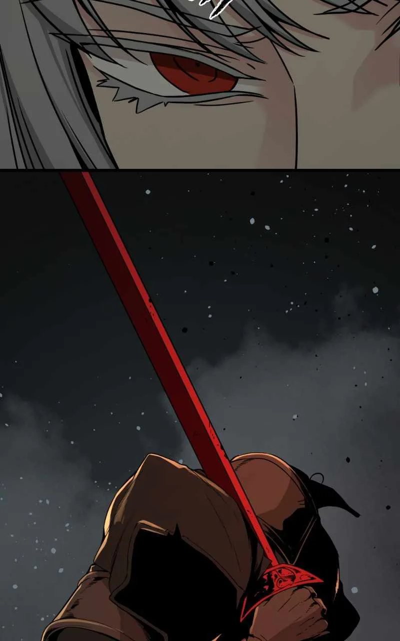 Hero Killer Chapter 97 page 32
