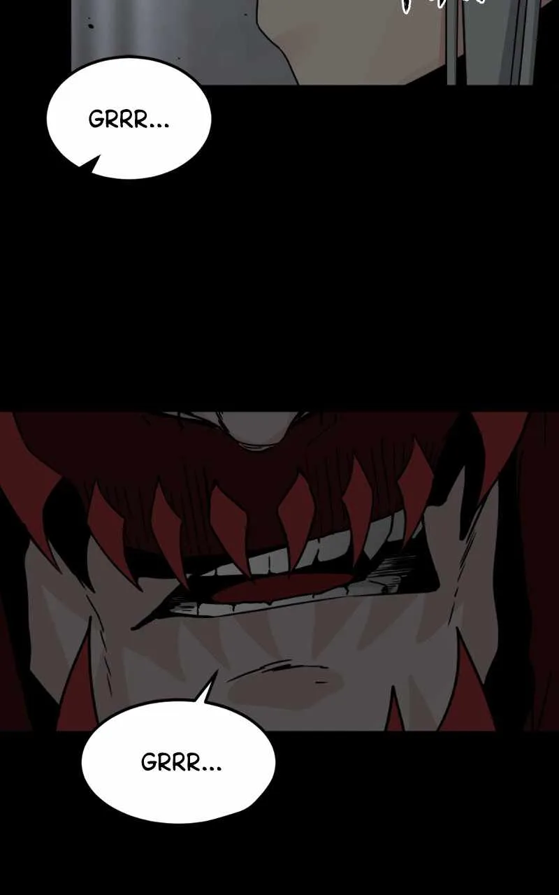 Hero Killer Chapter 97 page 41