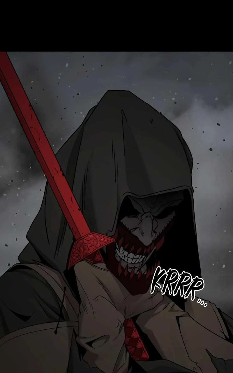 Hero Killer Chapter 97 page 42