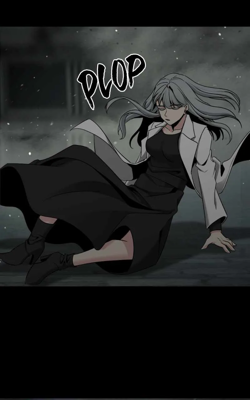 Hero Killer Chapter 97 page 46