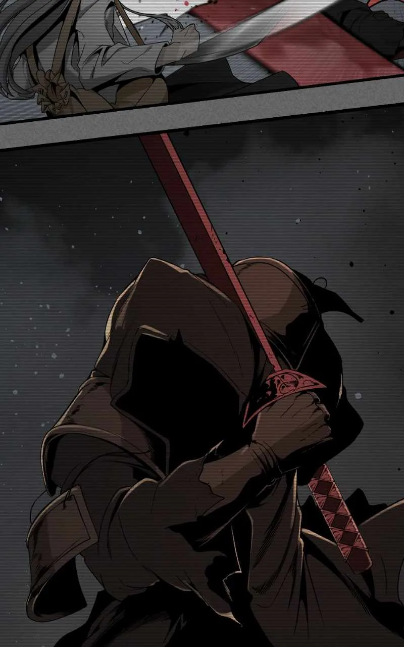 Hero Killer Chapter 97 page 49