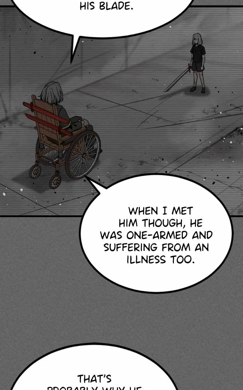 Hero Killer Chapter 97 page 53