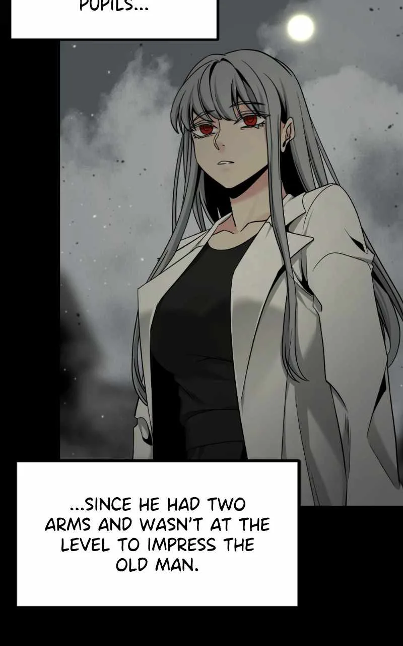 Hero Killer Chapter 97 page 57