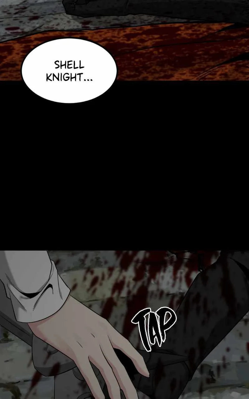 Hero Killer Chapter 97 page 59