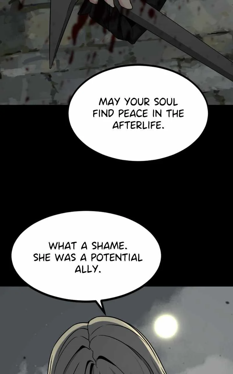 Hero Killer Chapter 97 page 60