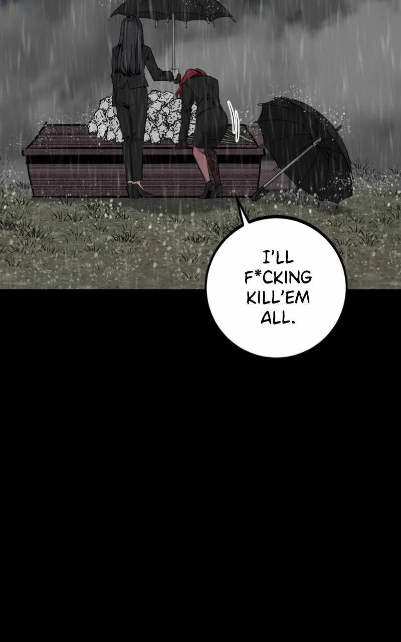Hero Killer Chapter 97 page 69