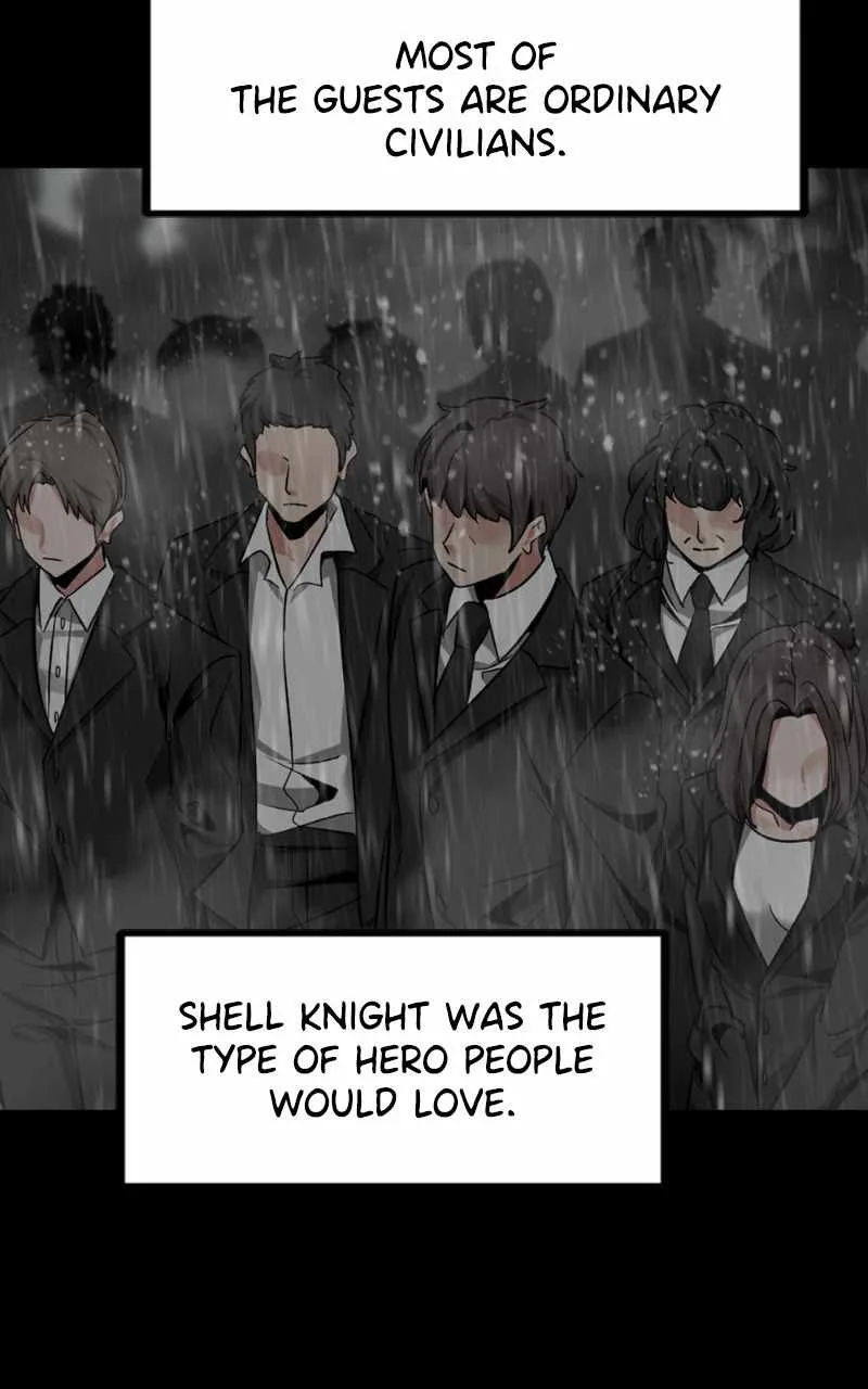 Hero Killer Chapter 97 page 71