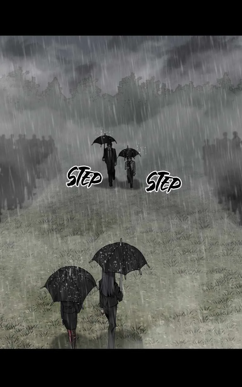 Hero Killer Chapter 97 page 73