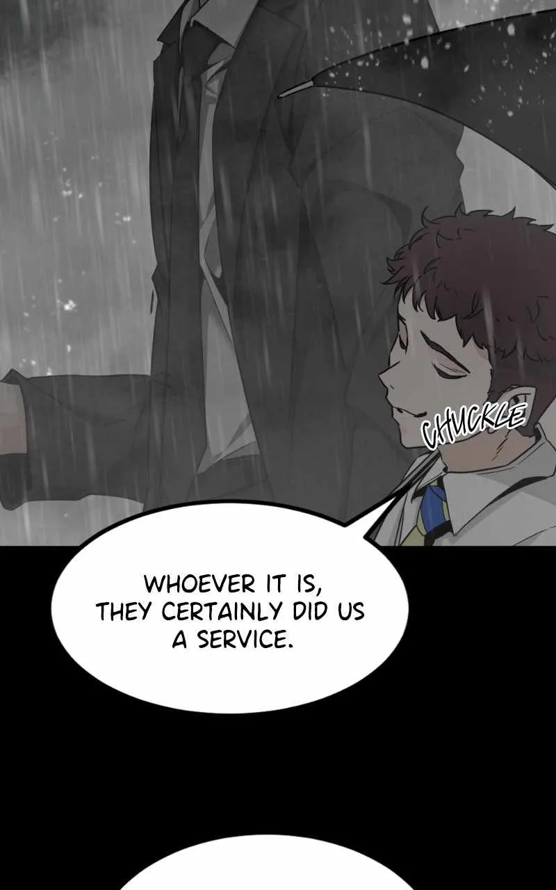 Hero Killer Chapter 97 page 76