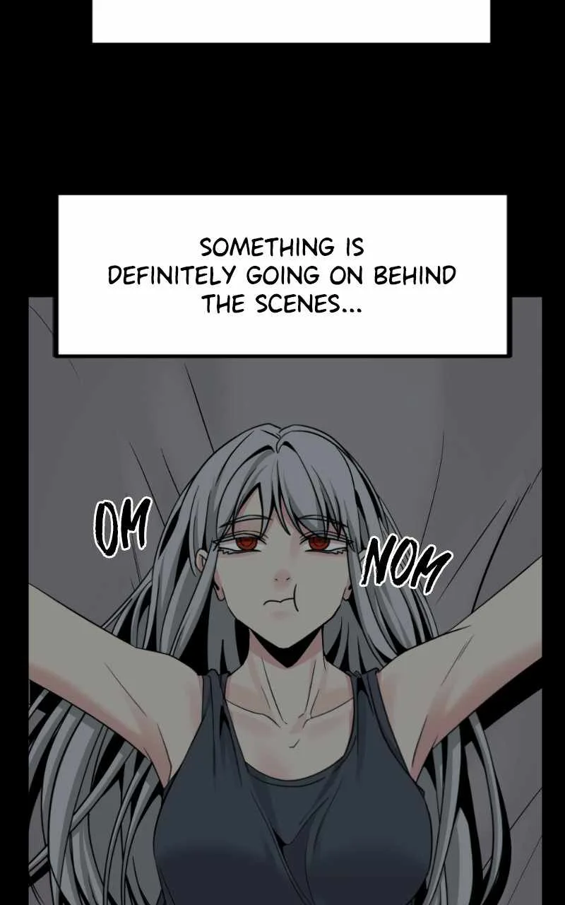 Hero Killer Chapter 97 page 86